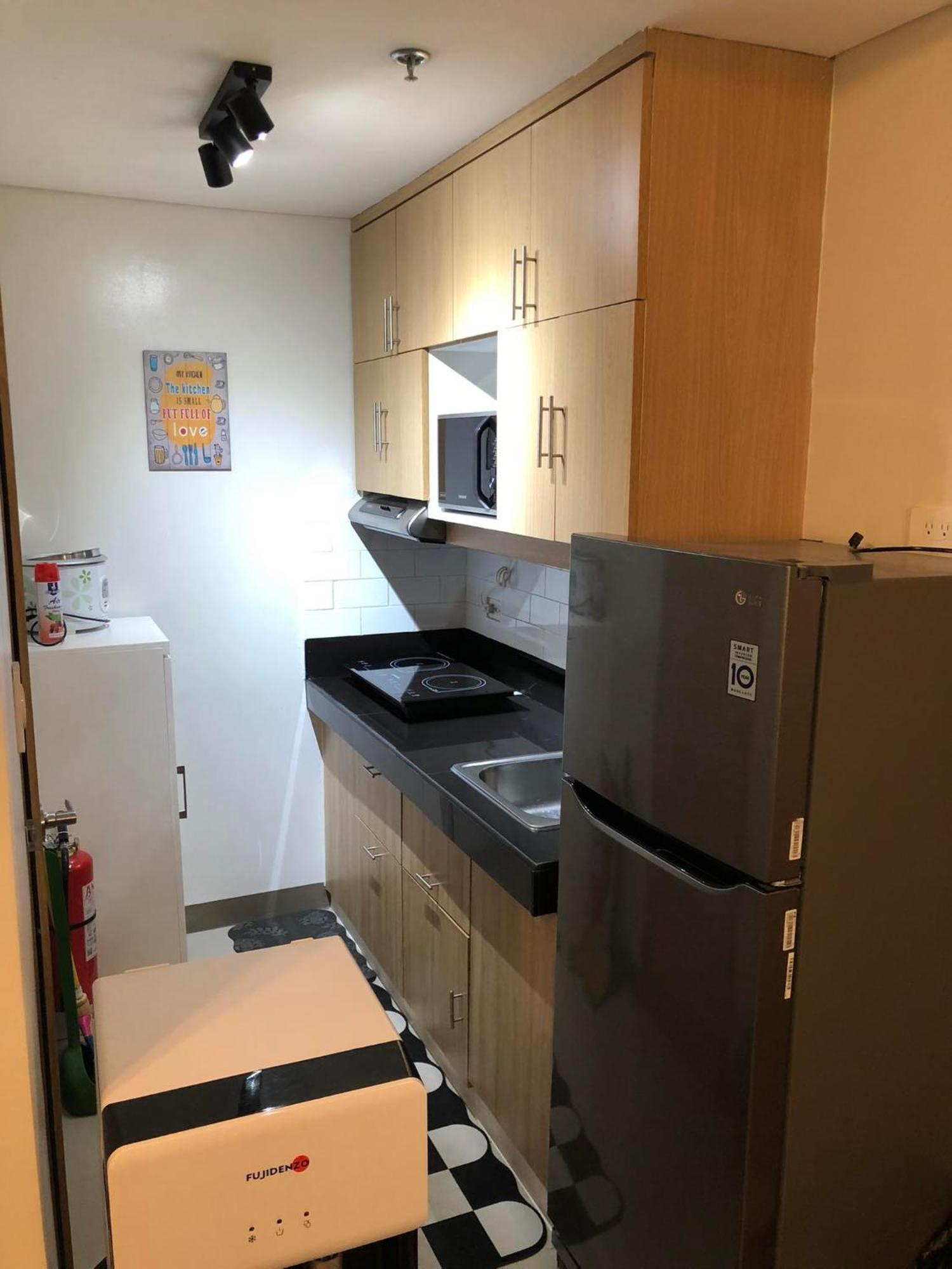 Family Home マニラ市 エクステリア 写真